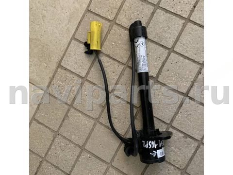 Пиропатрон петли капота Mercedes S W222, 2015 г., OEM 1669060002, арт. M171-165PL