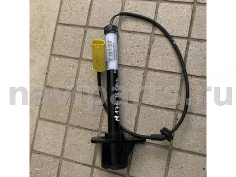 Пиропатрон петли капота Mercedes S W222, 2015 г., OEM 1669060002, арт. M171-165PR