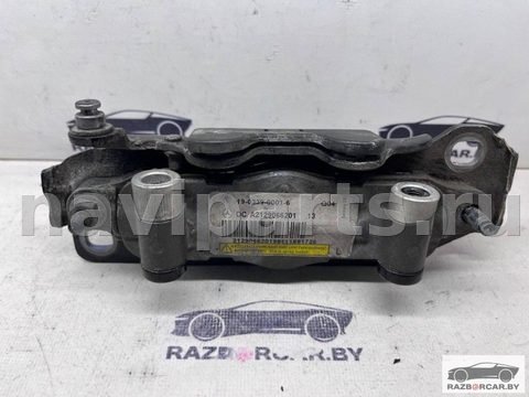 Пиропатрон петли капота Mercedes E W212, 2011 г., арт. RC13-12, фото 2
