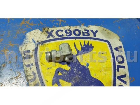 Пиропатрон петли капота Volvo S60, 2014 г., OEM H29A13, арт. S60US-2-165PL, фото 3