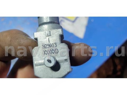 Пиропатрон петли капота Volvo S60, 2014 г., OEM H29A13, арт. S60US-2-165PL, фото 4