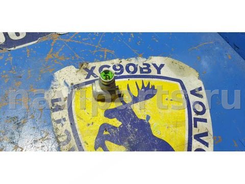 Пиропатрон петли капота Volvo S60, 2014 г., OEM H29A13, арт. S60US-2-165PL, фото 6