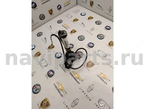Пиропатрон петли капота Mercedes CLA C117, 2018 г., OEM A1179061000Q09, арт. X30-191-1_1, фото 3