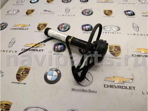 Пиропатрон петли капота Mercedes GLA X156, 2019 г., OEM A1179061000Q09, арт. X30-191-1_2