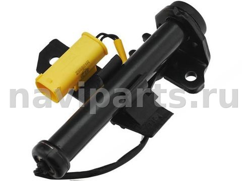 Пиропатрон петли капота BMW 3 G20/G21, 2020 г., OEM 51237449429, арт. ZIKMAR_Z56801R-4
