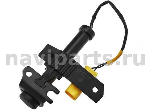 Пиропатрон петли капота BMW 3, 2024 г., OEM 51237449430, арт. ZIKMAR_Z56802R-1, фото 2