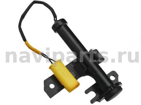 Пиропатрон петли капота BMW 3 G20/G21, 2024 г., OEM 51237449430, арт. ZIKMAR_Z56802R-3