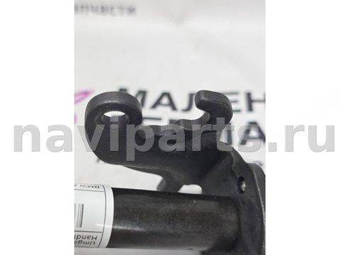 Пиропатрон петли капота BMW 6, 2012 г., OEM 51237263056, арт. _040-191-1, фото 10