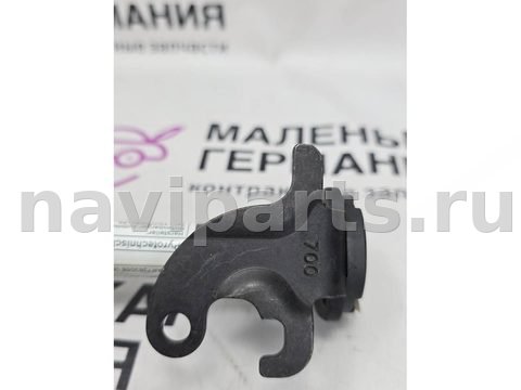 Пиропатрон петли капота BMW 6, 2012 г., OEM 51237263056, арт. _040-191-1, фото 11