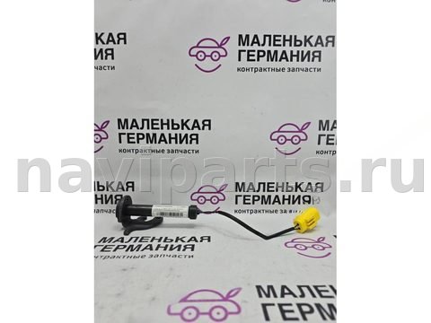 Пиропатрон петли капота BMW 6, 2012 г., OEM 51237263055, арт. _040-191-2