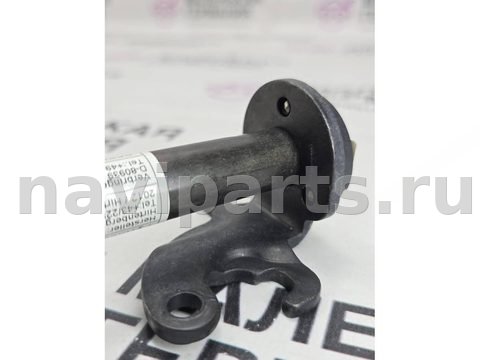 Пиропатрон петли капота BMW 6, 2012 г., OEM 51237263055, арт. _040-191-2, фото 10