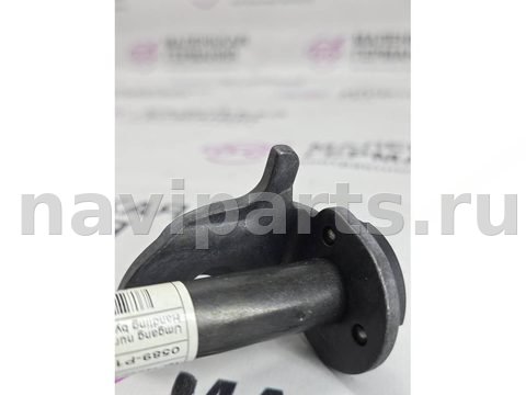 Пиропатрон петли капота BMW 6, 2012 г., OEM 51237263055, арт. _040-191-2, фото 11