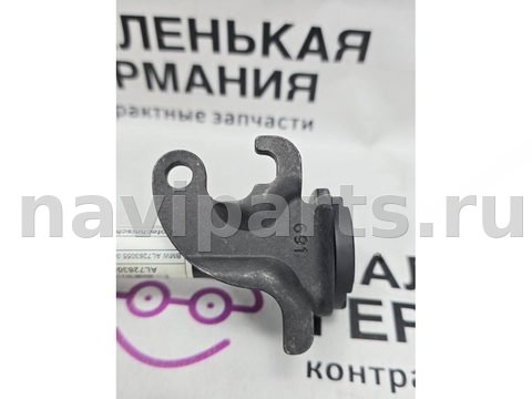 Пиропатрон петли капота BMW 6, 2012 г., OEM 51237263055, арт. _040-191-2, фото 12