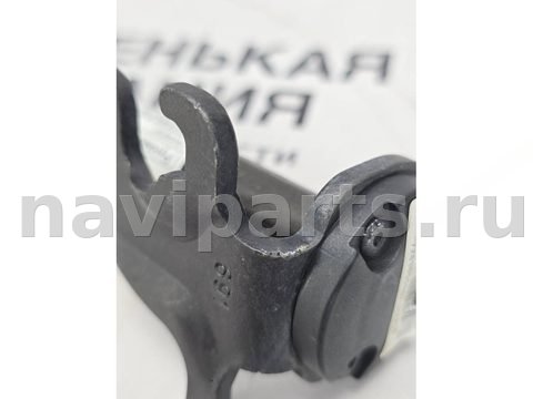 Пиропатрон петли капота BMW 6, 2012 г., OEM 51237263055, арт. _040-191-2, фото 13