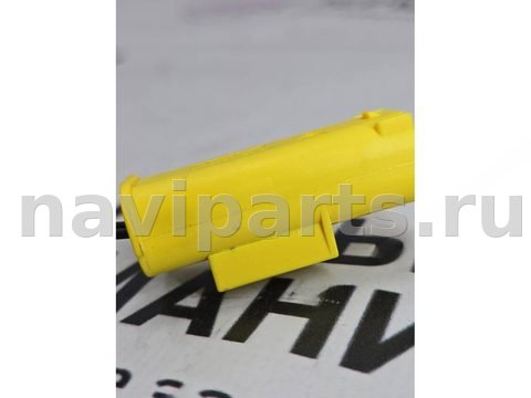 Пиропатрон петли капота BMW 6, 2012 г., OEM 51237263055, арт. _040-191-2, фото 14
