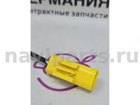 Пиропатрон петли капота BMW 6, 2012 г., OEM 51237263055, арт. _040-191-2, фото 2