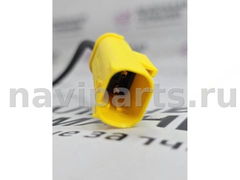 Пиропатрон петли капота BMW 6, 2012 г., OEM 51237263055, арт. _040-191-2, фото 4
