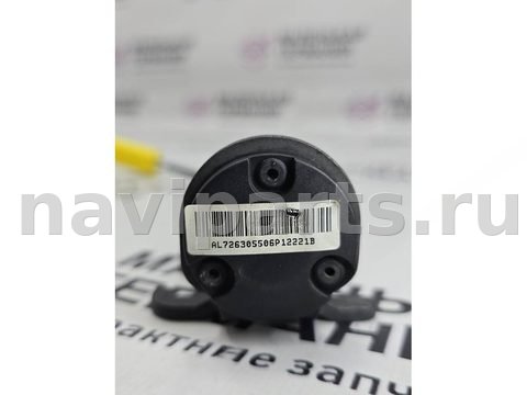 Пиропатрон петли капота BMW 6, 2012 г., OEM 51237263055, арт. _040-191-2, фото 9