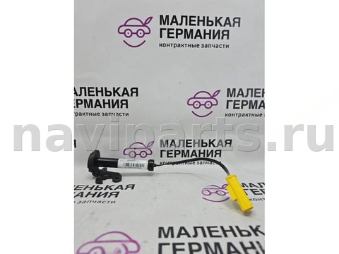Пиропатрон петли капота BMW X1 F48, 2017 г., OEM 51237300581, арт. _053-191-1