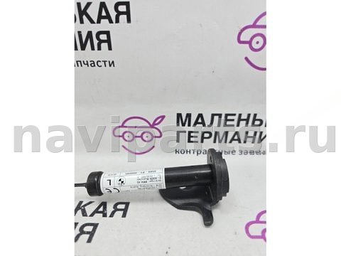 Пиропатрон петли капота BMW X1 F48, 2017 г., OEM 51237300581, арт. _053-191-1, фото 4
