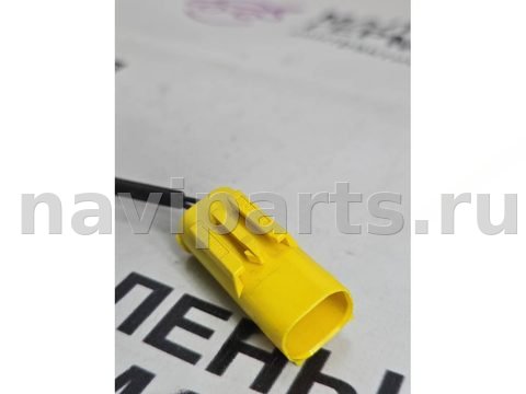 Пиропатрон петли капота BMW X1 F48, 2017 г., OEM 51237300581, арт. _053-191-1, фото 7