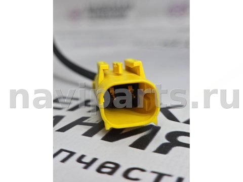 Пиропатрон петли капота BMW X1 F48, 2017 г., OEM 51237300581, арт. _053-191-1, фото 8
