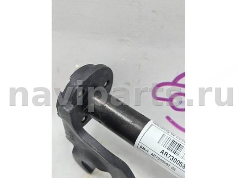 Пиропатрон петли капота BMW X1 F48, 2017 г., OEM 51237300581, арт. _053-191-2, фото 10