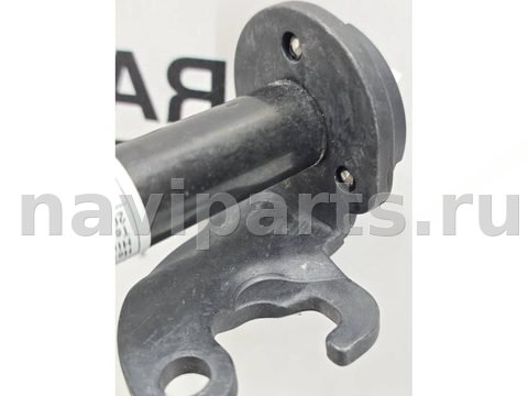 Пиропатрон петли капота BMW X1 F48, 2017 г., OEM 51237300581, арт. _053-191-2, фото 11