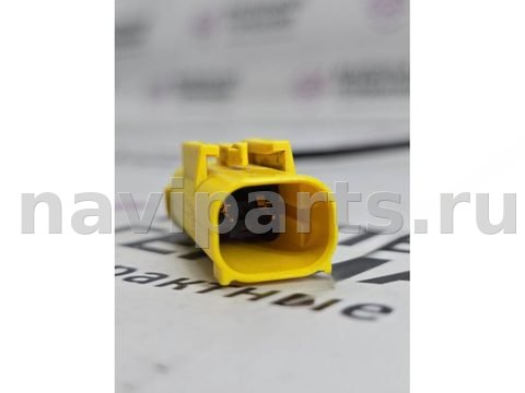 Пиропатрон петли капота BMW X1 F48, 2017 г., OEM 51237300581, арт. _053-191-2, фото 3