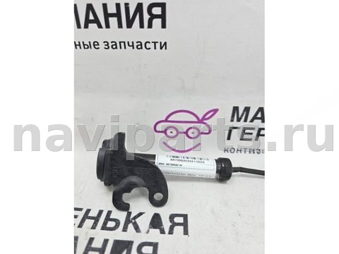 Пиропатрон петли капота BMW X1 F48, 2017 г., OEM 51237300581, арт. _053-191-2, фото 8
