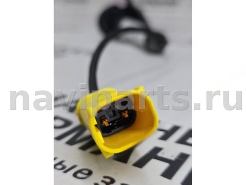 Пиропатрон петли капота BMW X1 F48, 2017 г., OEM 51237300581, арт. _054-191-1, фото 7