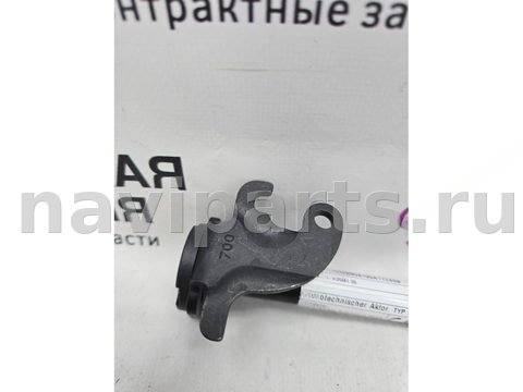 Пиропатрон петли капота BMW X1 F48, 2017 г., OEM 51237300581, арт. _054-191-1, фото 8