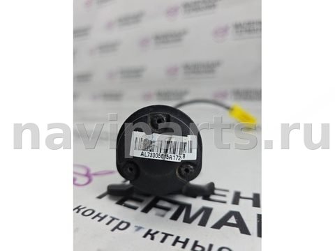 Пиропатрон петли капота BMW X1 F48, 2017 г., OEM 51237300581, арт. _054-191-1, фото 9