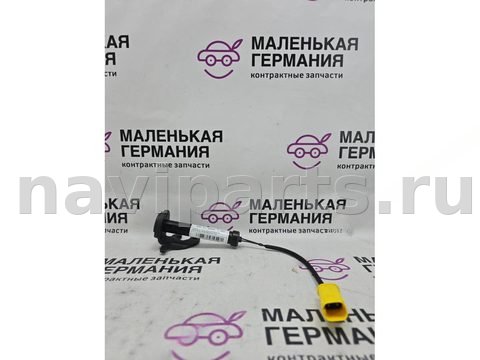 Пиропатрон петли капота BMW X1 F48, 2017 г., OEM 51237300582, арт. _054-191-2