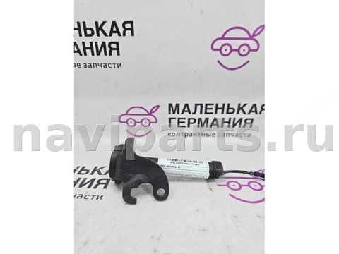 Пиропатрон петли капота BMW X1 F48, 2017 г., OEM 51237300582, арт. _054-191-2, фото 4