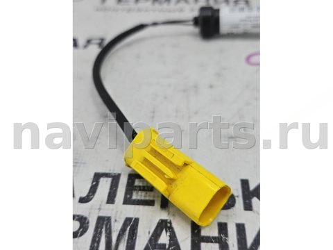 Пиропатрон петли капота BMW X1 F48, 2017 г., OEM 51237300582, арт. _054-191-2, фото 5