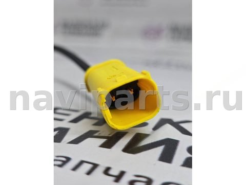 Пиропатрон петли капота BMW X1 F48, 2017 г., OEM 51237300582, арт. _054-191-2, фото 6