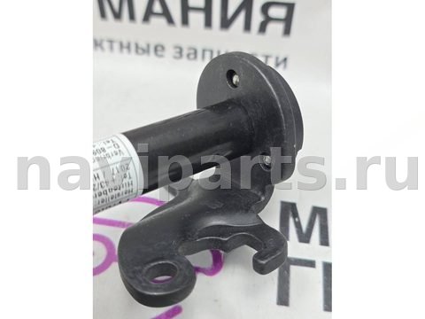 Пиропатрон петли капота BMW X1 F48, 2017 г., OEM 51237300582, арт. _054-191-2, фото 7