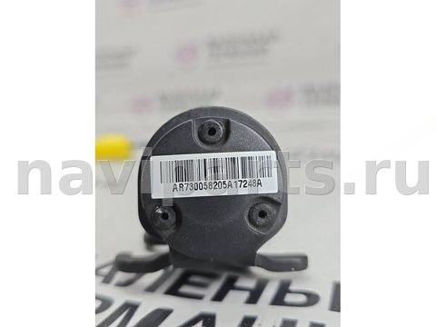 Пиропатрон петли капота BMW X1 F48, 2017 г., OEM 51237300582, арт. _054-191-2, фото 8