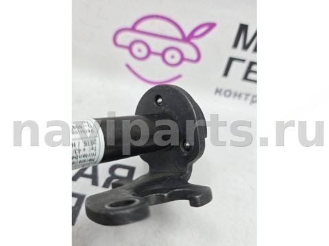 Пиропатрон петли капота BMW X1 F48, 2016 г., OEM 51237300582, арт. _055-191-1, фото 11