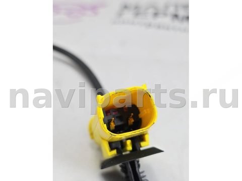 Пиропатрон петли капота BMW X1 F48, 2016 г., OEM 51237300582, арт. _055-191-1, фото 2
