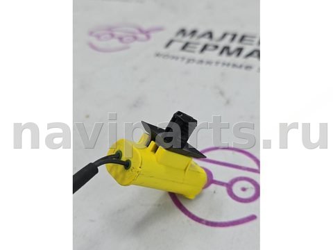 Пиропатрон петли капота BMW X1 F48, 2016 г., OEM 51237300582, арт. _055-191-1, фото 4