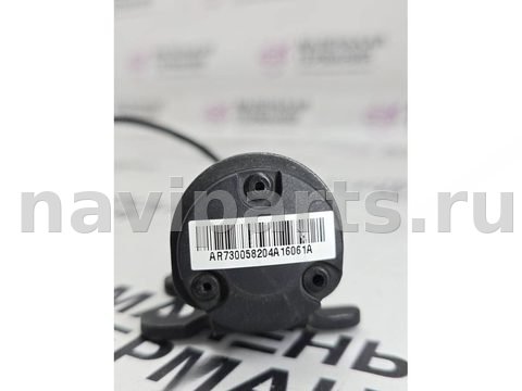 Пиропатрон петли капота BMW X1 F48, 2016 г., OEM 51237300582, арт. _055-191-1, фото 5