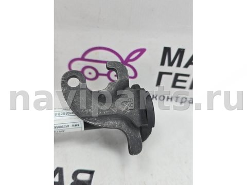 Пиропатрон петли капота BMW X1 F48, 2016 г., OEM 51237300582, арт. _055-191-1, фото 6
