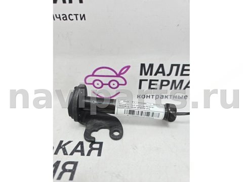 Пиропатрон петли капота BMW X1 F48, 2016 г., OEM 51237300581, арт. _055-191-2, фото 5