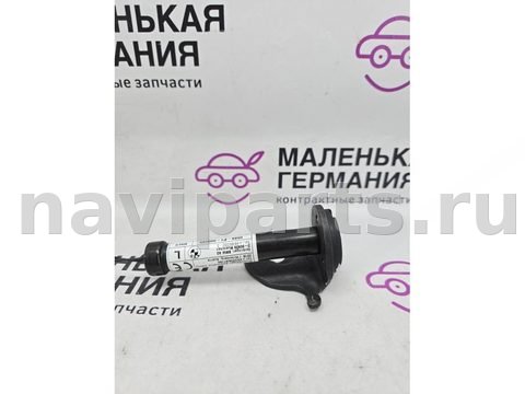Пиропатрон петли капота BMW X1 F48, 2016 г., OEM 51237300581, арт. _055-191-2, фото 7