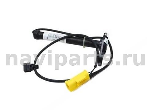 Пиропатрон петли капота Mercedes A W177, 2021 г., OEM A1779062301, арт. av0259994