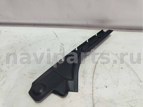 Пластик багажника Mercedes S W221, 2013 г., OEM A2218890425, арт. 1-195-196-5, фото 10