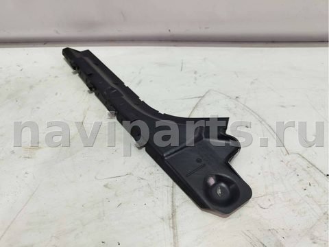 Пластик багажника Mercedes S W221, 2013 г., OEM A2218890425, арт. 1-195-196-5, фото 2