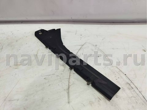 Пластик багажника Mercedes S W221, 2013 г., OEM A2218890425, арт. 1-195-196-5, фото 6
